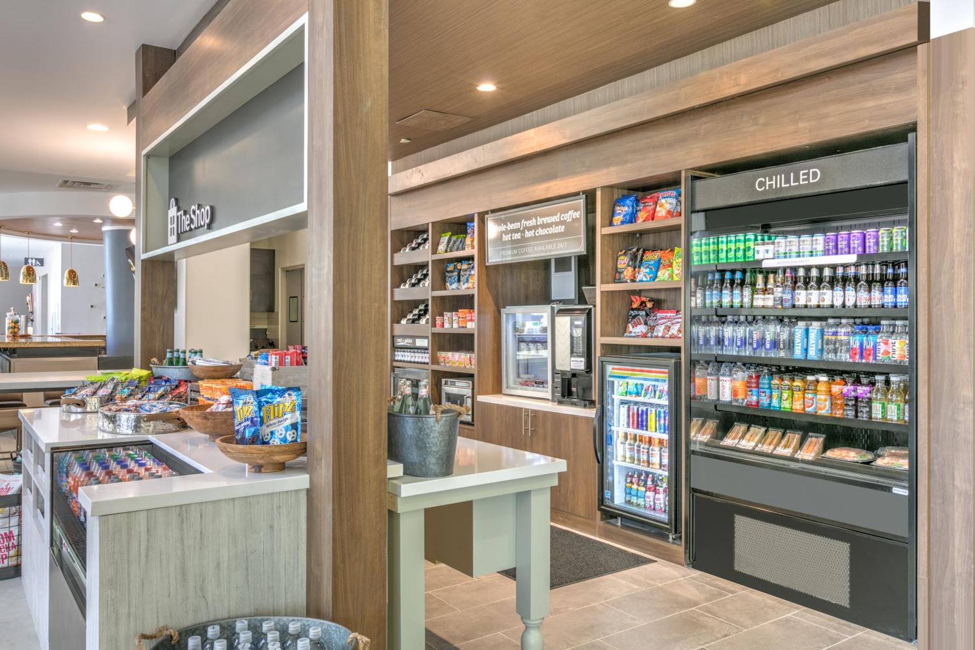达拉斯阿灵顿希尔顿花园酒店 阿林顿 外观 照片